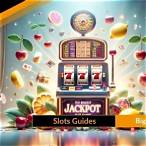 online slot jackpots